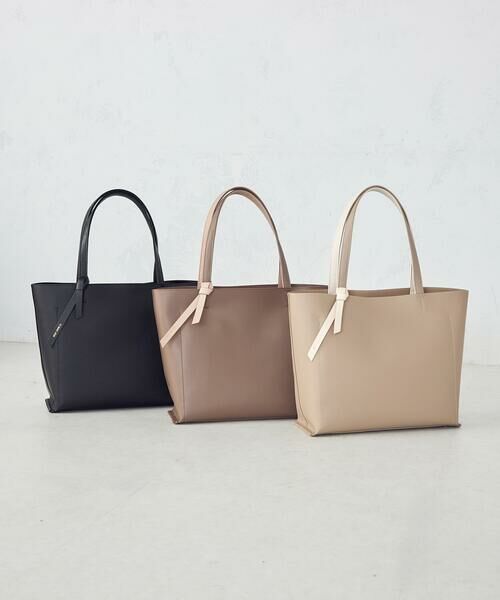 MONO COMME CA / モノコムサ トートバッグ | 多機能トートバッグ | 詳細22