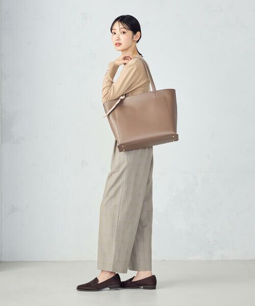 MONO COMME CA / モノコムサ トートバッグ | 多機能トートバッグ | 詳細17