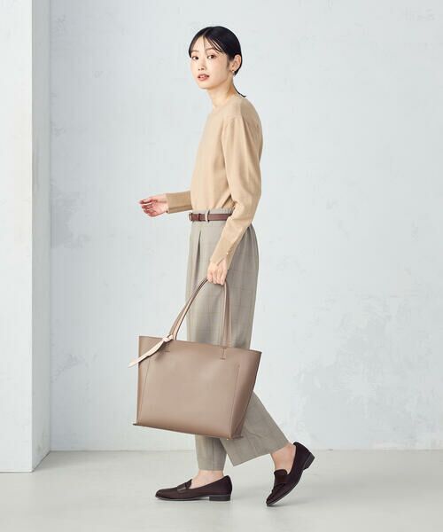 MONO COMME CA / モノコムサ トートバッグ | 多機能トートバッグ | 詳細18