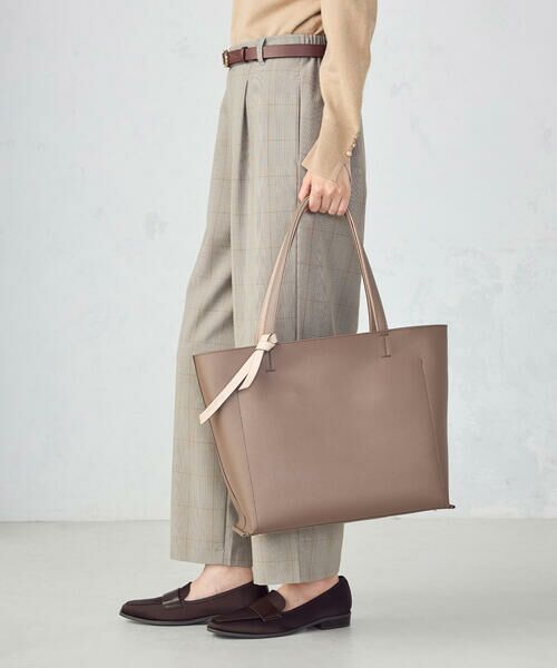 MONO COMME CA / モノコムサ トートバッグ | 多機能トートバッグ | 詳細21