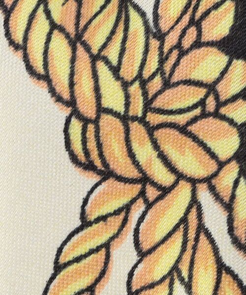 MONO COMME CA / モノコムサ チャーム | スカーフチャーム | 詳細2