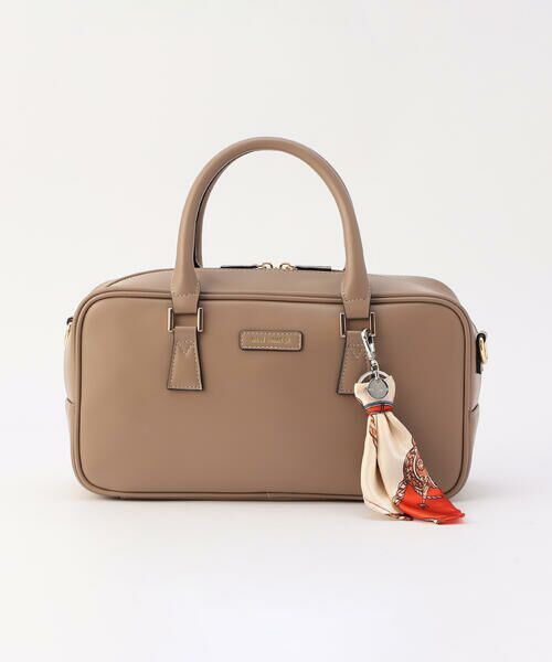 MONO COMME CA / モノコムサ チャーム | スカーフチャーム | 詳細11