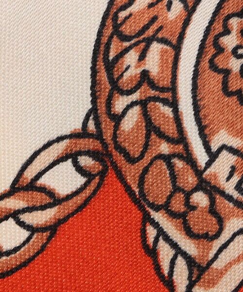 MONO COMME CA / モノコムサ チャーム | スカーフチャーム | 詳細13