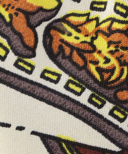 MONO COMME CA / モノコムサ チャーム | スカーフチャーム | 詳細16