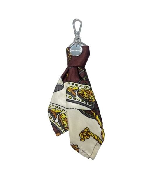 MONO COMME CA / モノコムサ チャーム | スカーフチャーム | 詳細17