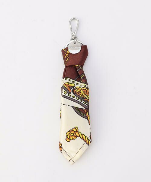 MONO COMME CA / モノコムサ チャーム | スカーフチャーム | 詳細15