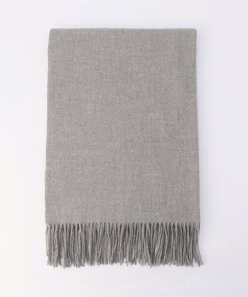 MONO COMME CA / モノコムサ マフラー・ショール・スヌード・ストール | ソフトタッチストール | 詳細3