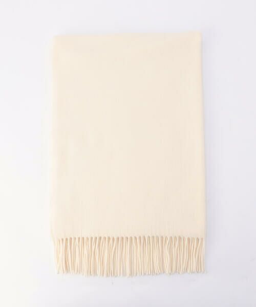 MONO COMME CA / モノコムサ マフラー・ショール・スヌード・ストール | ソフトタッチストール | 詳細11