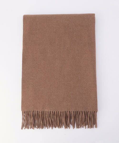 MONO COMME CA / モノコムサ マフラー・ショール・スヌード・ストール | ソフトタッチストール | 詳細18