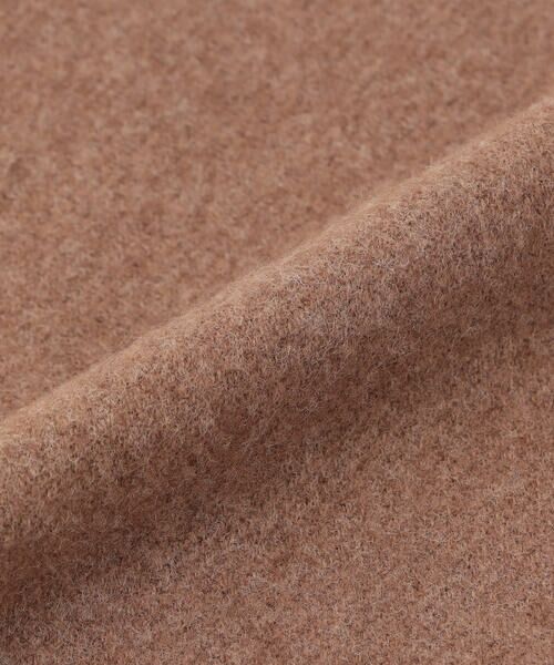 MONO COMME CA / モノコムサ マフラー・ショール・スヌード・ストール | ソフトタッチストール | 詳細19