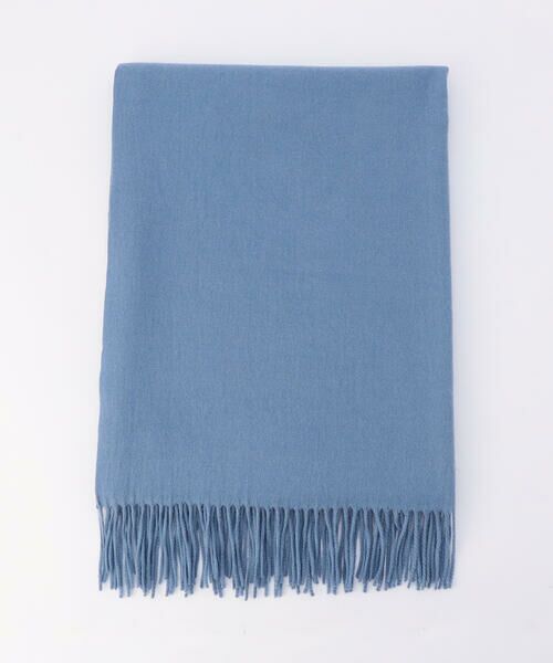 MONO COMME CA / モノコムサ マフラー・ショール・スヌード・ストール | ソフトタッチストール | 詳細27