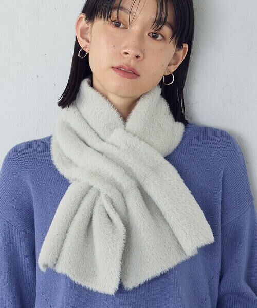 MONO COMME CA/mRT jbg}t[ CgO[ F