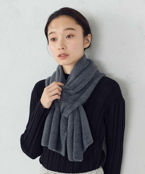 MONO COMME CA/mRT jbg}t[ `R[ F