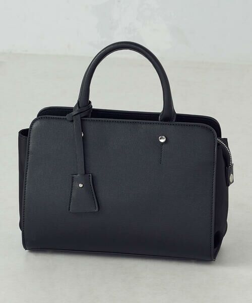 MONO COMME CA / モノコムサ ボストンバッグ | ミニ ボストンバッグ | 詳細7