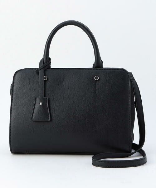 MONO COMME CA / モノコムサ ボストンバッグ | ミニ ボストンバッグ | 詳細8