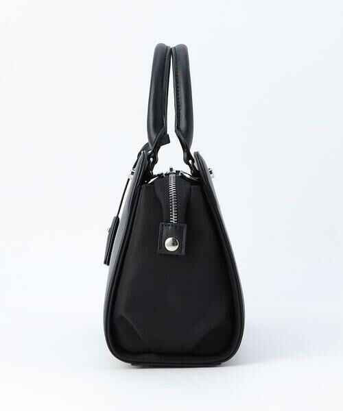 MONO COMME CA / モノコムサ ボストンバッグ | ミニ ボストンバッグ | 詳細9