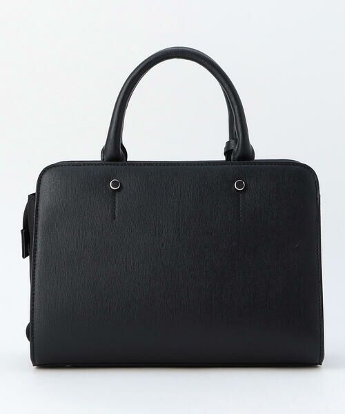 MONO COMME CA / モノコムサ ボストンバッグ | ミニ ボストンバッグ | 詳細10