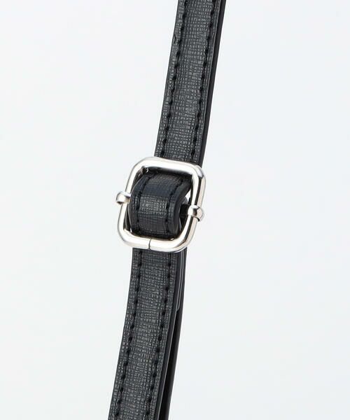 MONO COMME CA / モノコムサ ボストンバッグ | ミニ ボストンバッグ | 詳細13