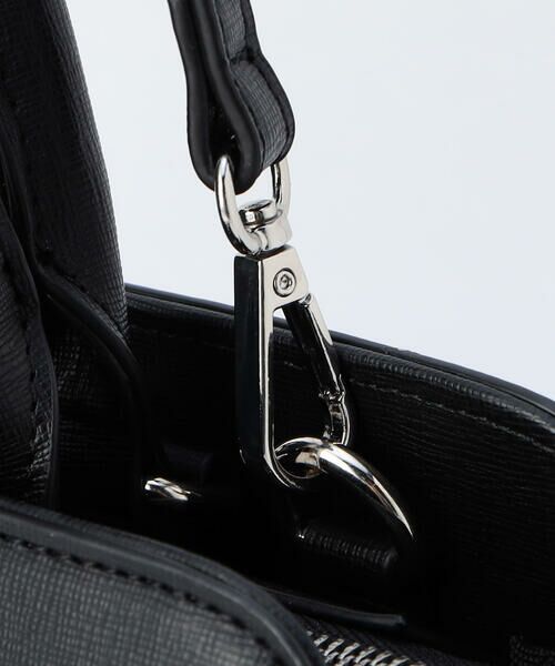 MONO COMME CA / モノコムサ ボストンバッグ | ミニ ボストンバッグ | 詳細14