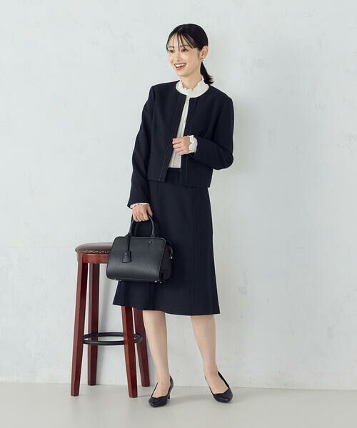 MONO COMME CA / モノコムサ ボストンバッグ | ミニ ボストンバッグ | 詳細2