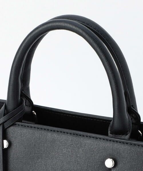 MONO COMME CA / モノコムサ ボストンバッグ | ミニ ボストンバッグ | 詳細15