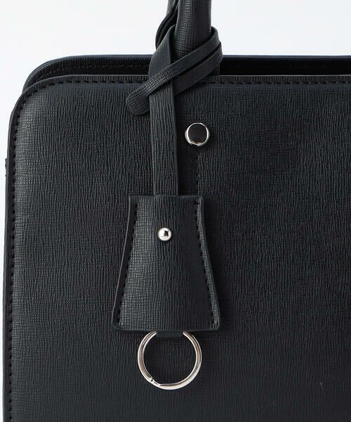 MONO COMME CA / モノコムサ ボストンバッグ | ミニ ボストンバッグ | 詳細16