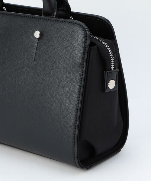 MONO COMME CA / モノコムサ ボストンバッグ | ミニ ボストンバッグ | 詳細17