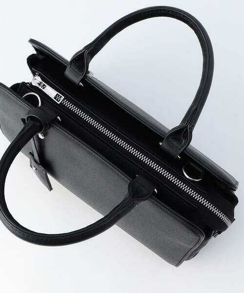 MONO COMME CA / モノコムサ ボストンバッグ | ミニ ボストンバッグ | 詳細19