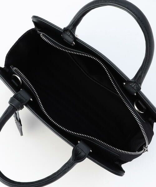MONO COMME CA / モノコムサ ボストンバッグ | ミニ ボストンバッグ | 詳細20