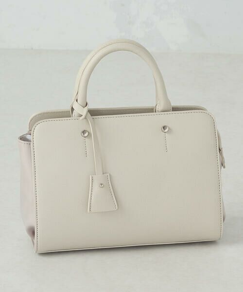 MONO COMME CA / モノコムサ ボストンバッグ | ミニ ボストンバッグ | 詳細25