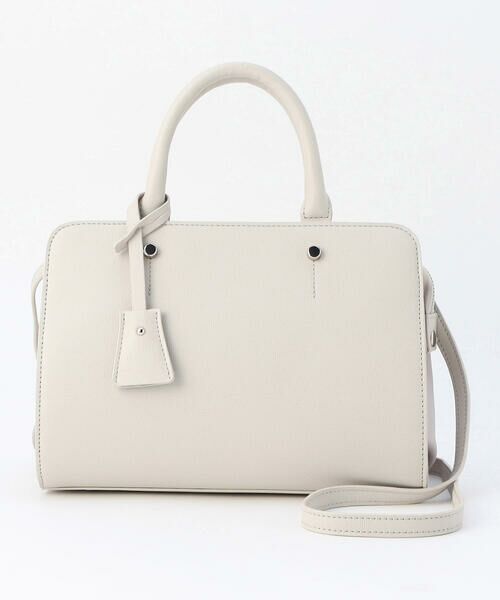 MONO COMME CA / モノコムサ ボストンバッグ | ミニ ボストンバッグ | 詳細26