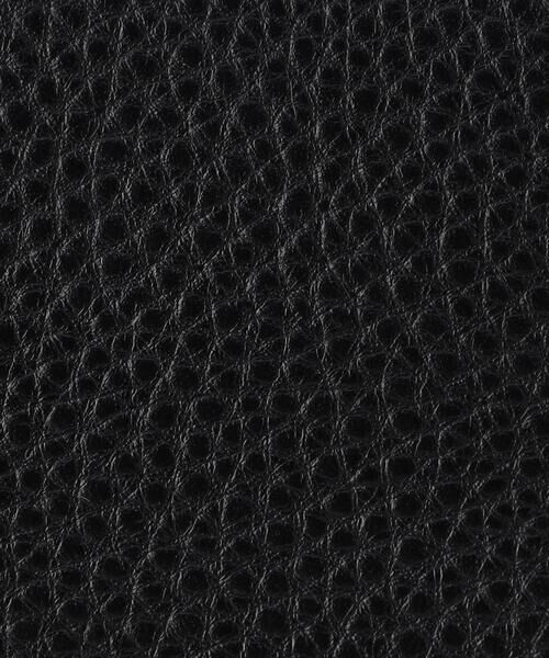 MONO COMME CA / モノコムサ カードケース・名刺入れ・定期入れ | オールレザー 名刺入れ | 詳細10