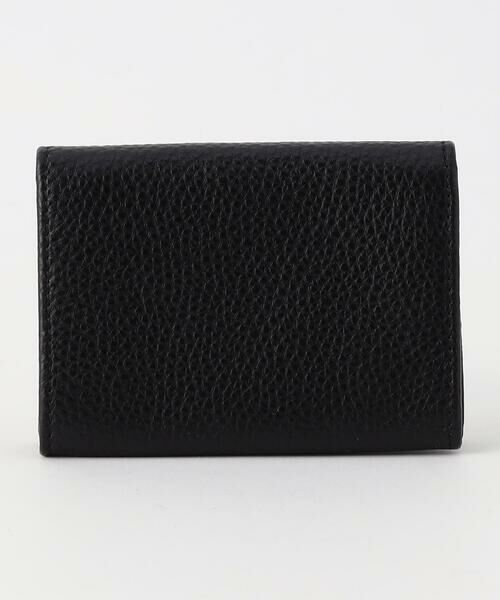 MONO COMME CA / モノコムサ カードケース・名刺入れ・定期入れ | オールレザー 名刺入れ | 詳細5