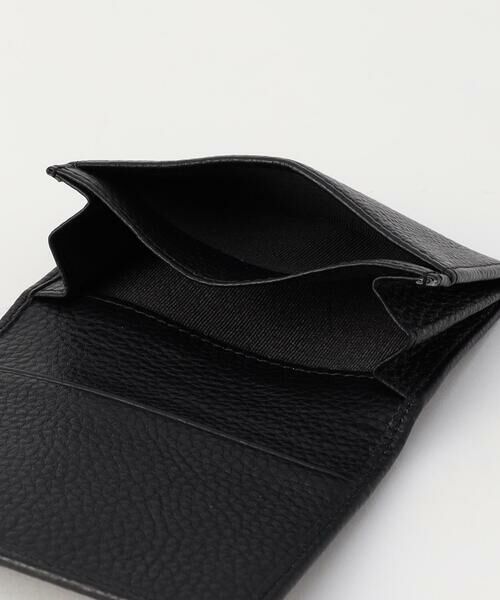 MONO COMME CA / モノコムサ カードケース・名刺入れ・定期入れ | オールレザー 名刺入れ | 詳細7