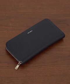 MONO COMME CA / モノコムサ 財布・コインケース・マネークリップ | オールレザー 長財布