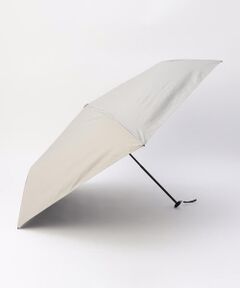 MONO COMME CA / モノコムサ 傘 | 軽量晴雨兼用折りたたみ傘