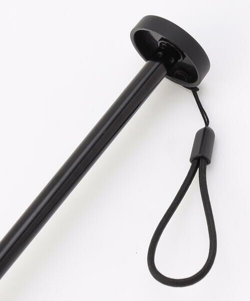 MONO COMME CA / モノコムサ 傘 | 軽量晴雨兼用折りたたみ傘 | 詳細8