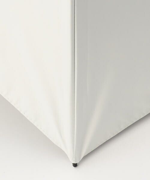 MONO COMME CA / モノコムサ 傘 | 軽量晴雨兼用折りたたみ傘 | 詳細11