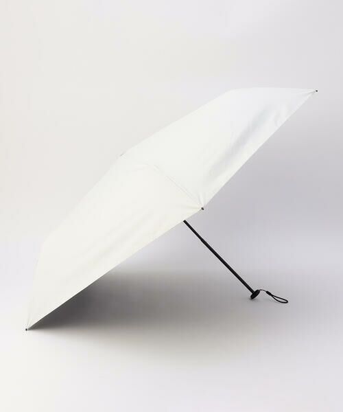 MONO COMME CA / モノコムサ 傘 | 軽量晴雨兼用折りたたみ傘 | 詳細2