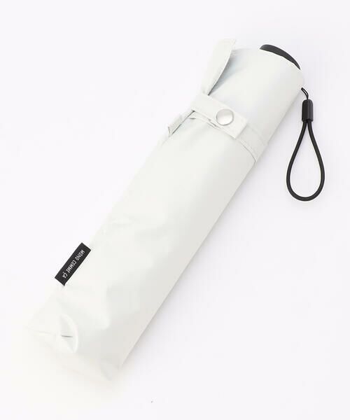 MONO COMME CA / モノコムサ 傘 | 軽量晴雨兼用折りたたみ傘 | 詳細3