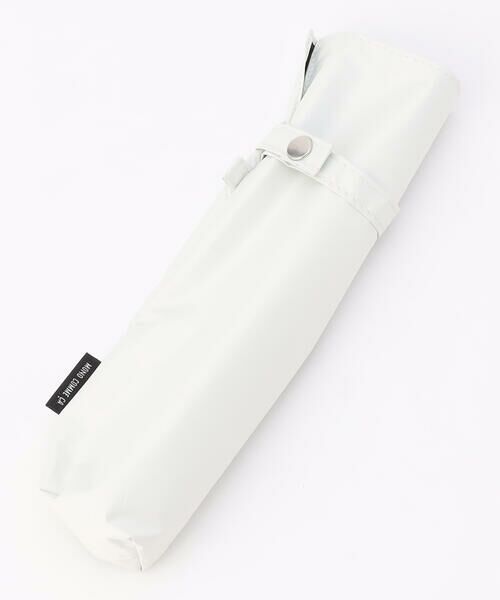 MONO COMME CA / モノコムサ 傘 | 軽量晴雨兼用折りたたみ傘 | 詳細5