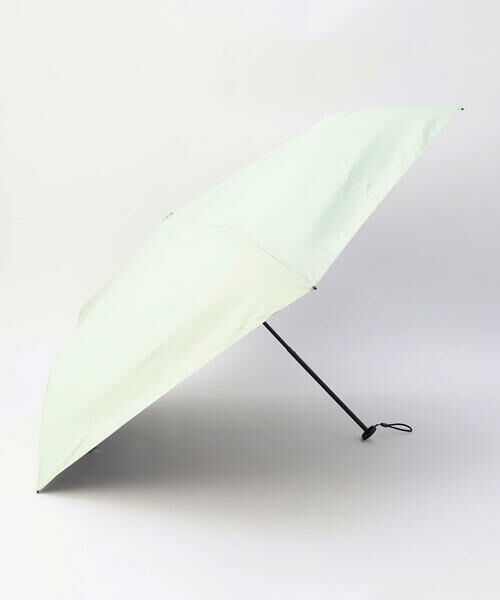 MONO COMME CA / モノコムサ 傘 | 軽量晴雨兼用折りたたみ傘 | 詳細18