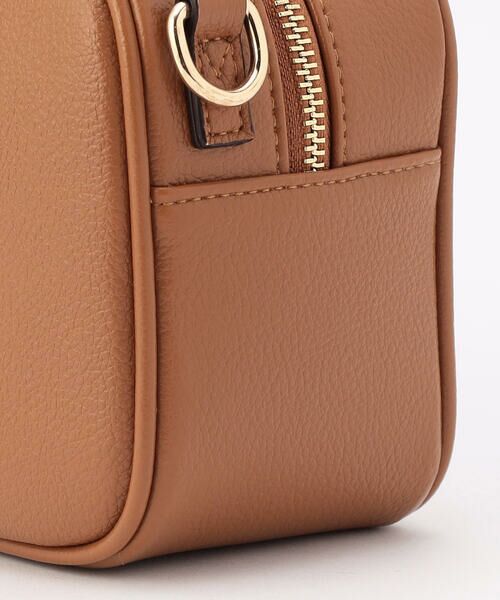 MONO COMME CA / モノコムサ ボストンバッグ | 横長ミニボストン | 詳細23