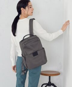 MONO COMME CA / モノコムサ リュック・バックパック | PC対応リュック