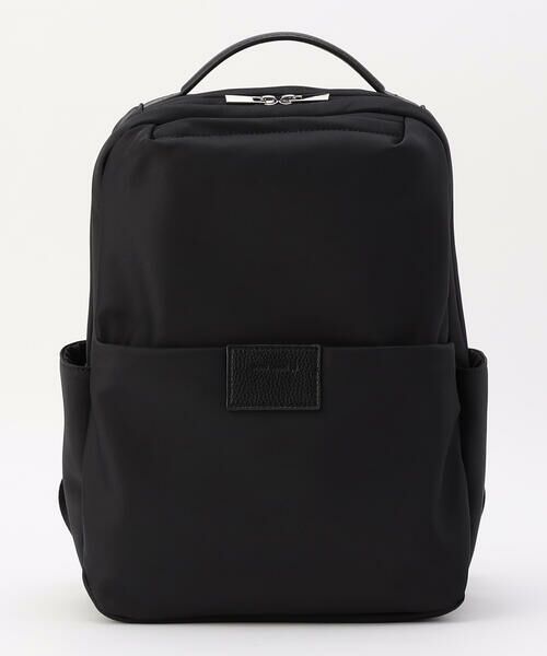 MONO COMME CA / モノコムサ リュック・バックパック | PC対応リュック | 詳細7