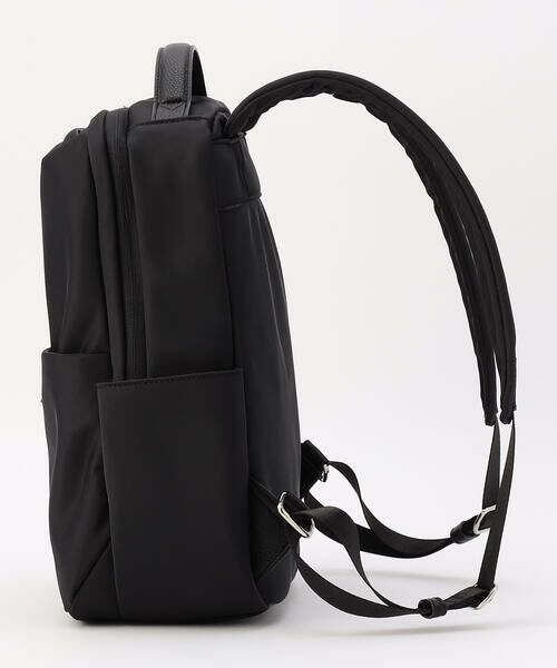 MONO COMME CA / モノコムサ リュック・バックパック | PC対応リュック | 詳細8