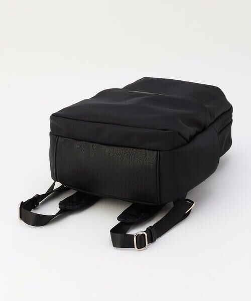 MONO COMME CA / モノコムサ リュック・バックパック | PC対応リュック | 詳細10