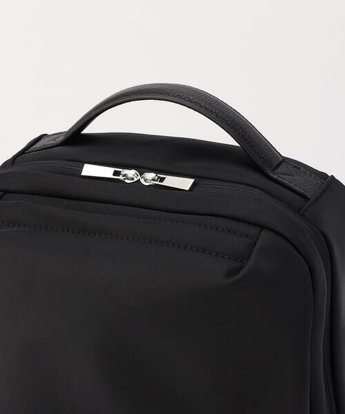 MONO COMME CA / モノコムサ リュック・バックパック | PC対応リュック | 詳細11