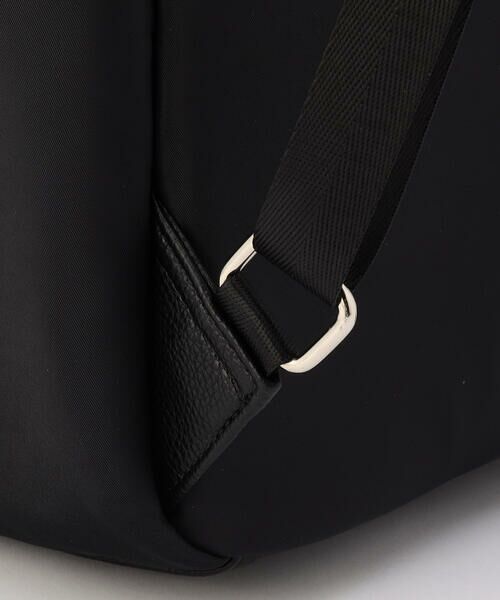 MONO COMME CA / モノコムサ リュック・バックパック | PC対応リュック | 詳細12