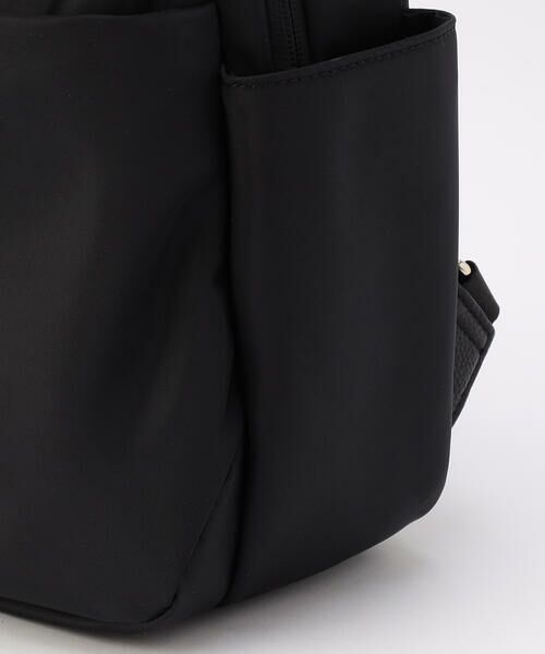 MONO COMME CA / モノコムサ リュック・バックパック | PC対応リュック | 詳細13
